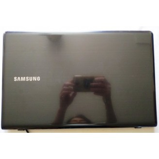 SAMSUNG NP350V5C LCD COVER